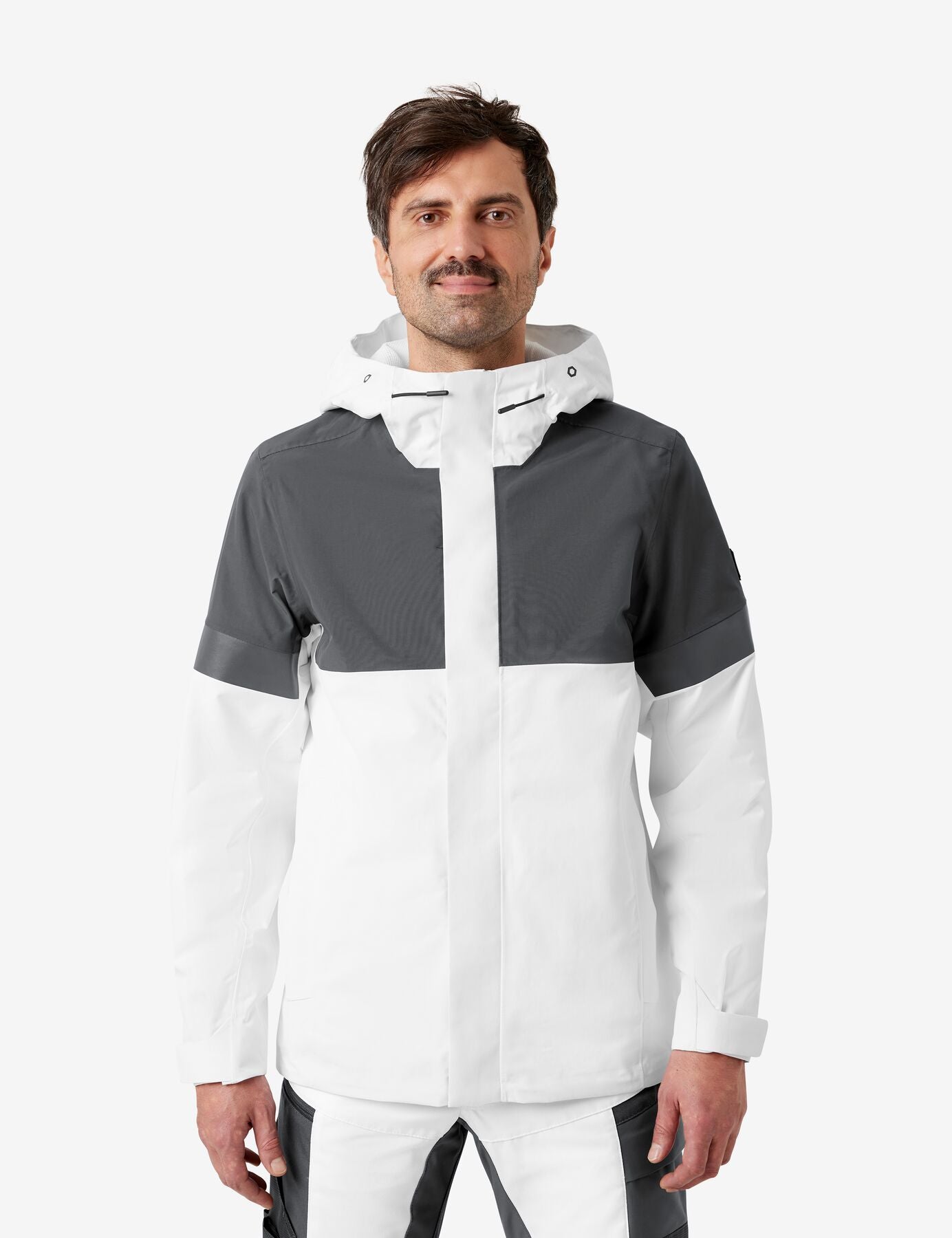 FHB LUCA Hardshelljacke (78136)
