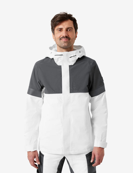 FHB LUCA Hardshelljacke (78136)