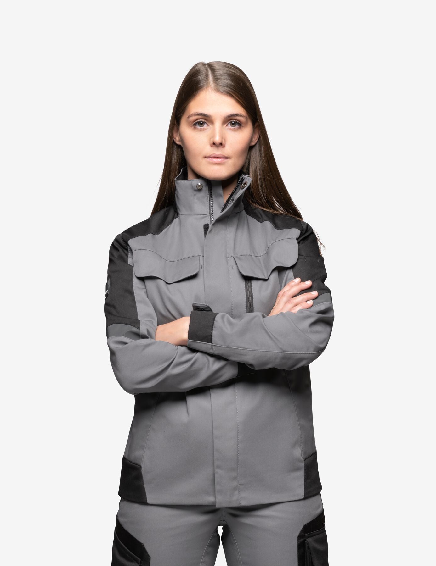 FHB ANDREA Arbeitsjacke Damen (125950)