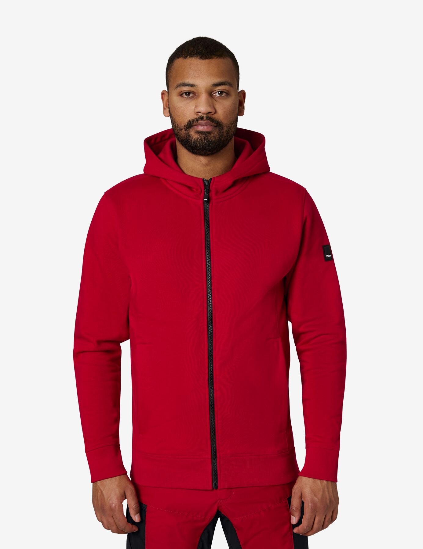 FHB QUENTIN Sweatjacke (820130)