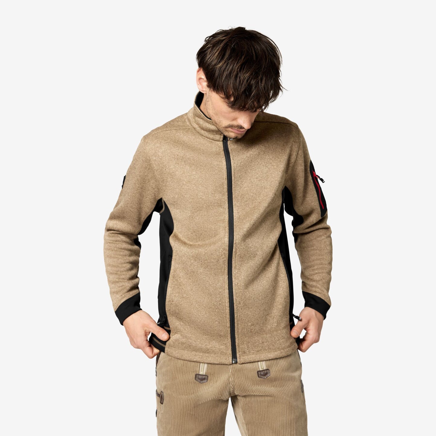 FHB CHRISTOPH Fleecejacke (79595)