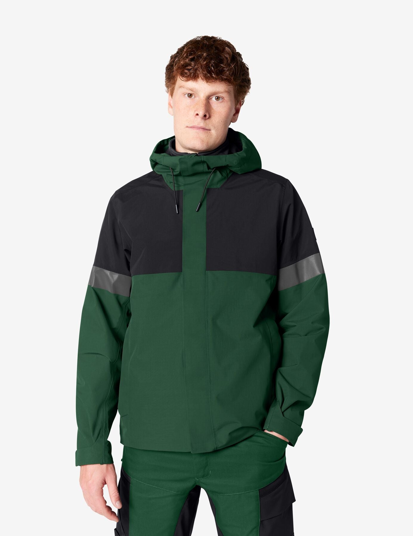 FHB LUCA Hardshelljacke (78136)