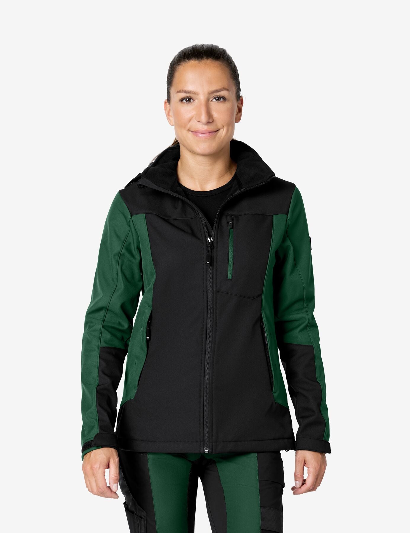 FHB JULIA Arbeitsjacke Damen (79120)