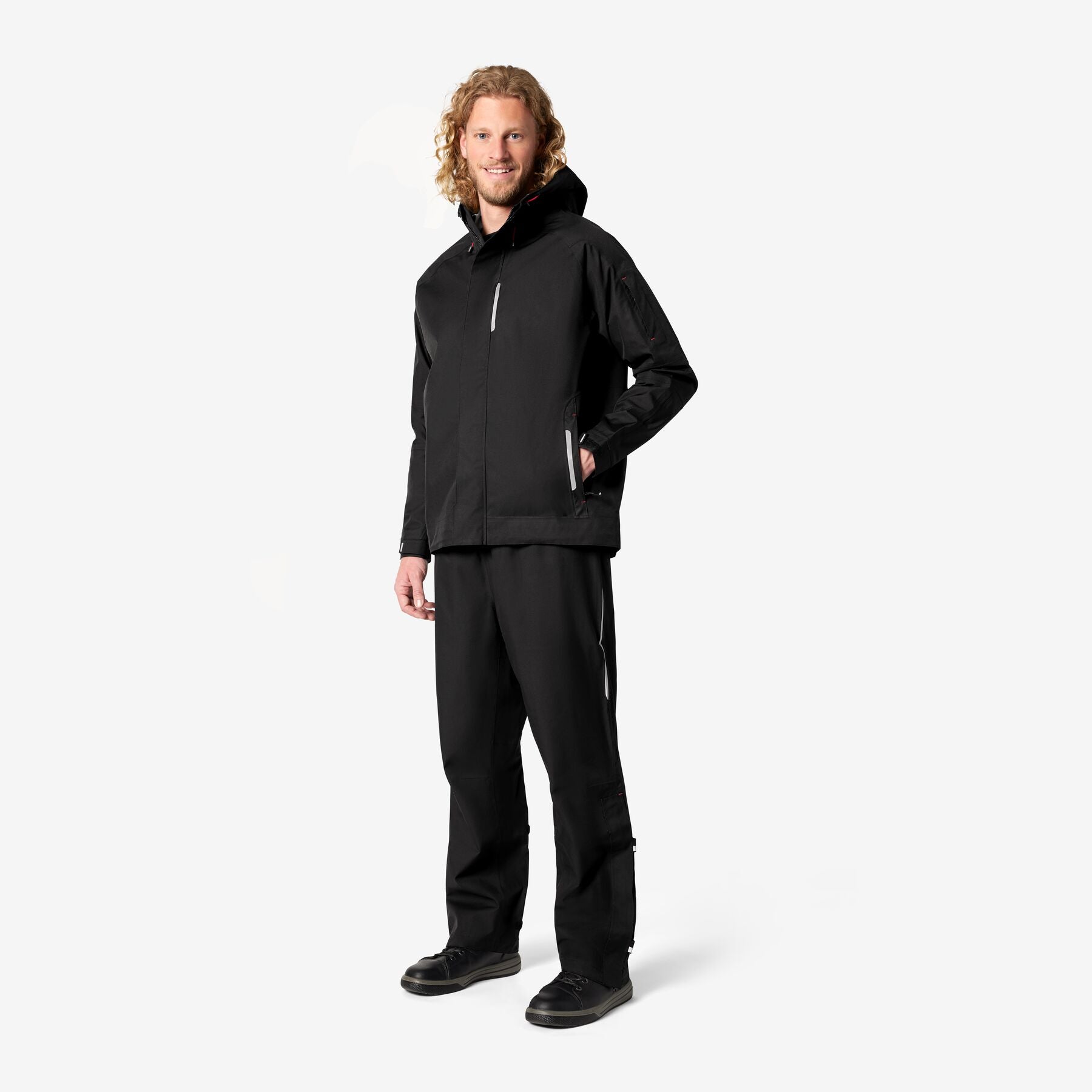 FHB BORIS Regenjacke (78335)