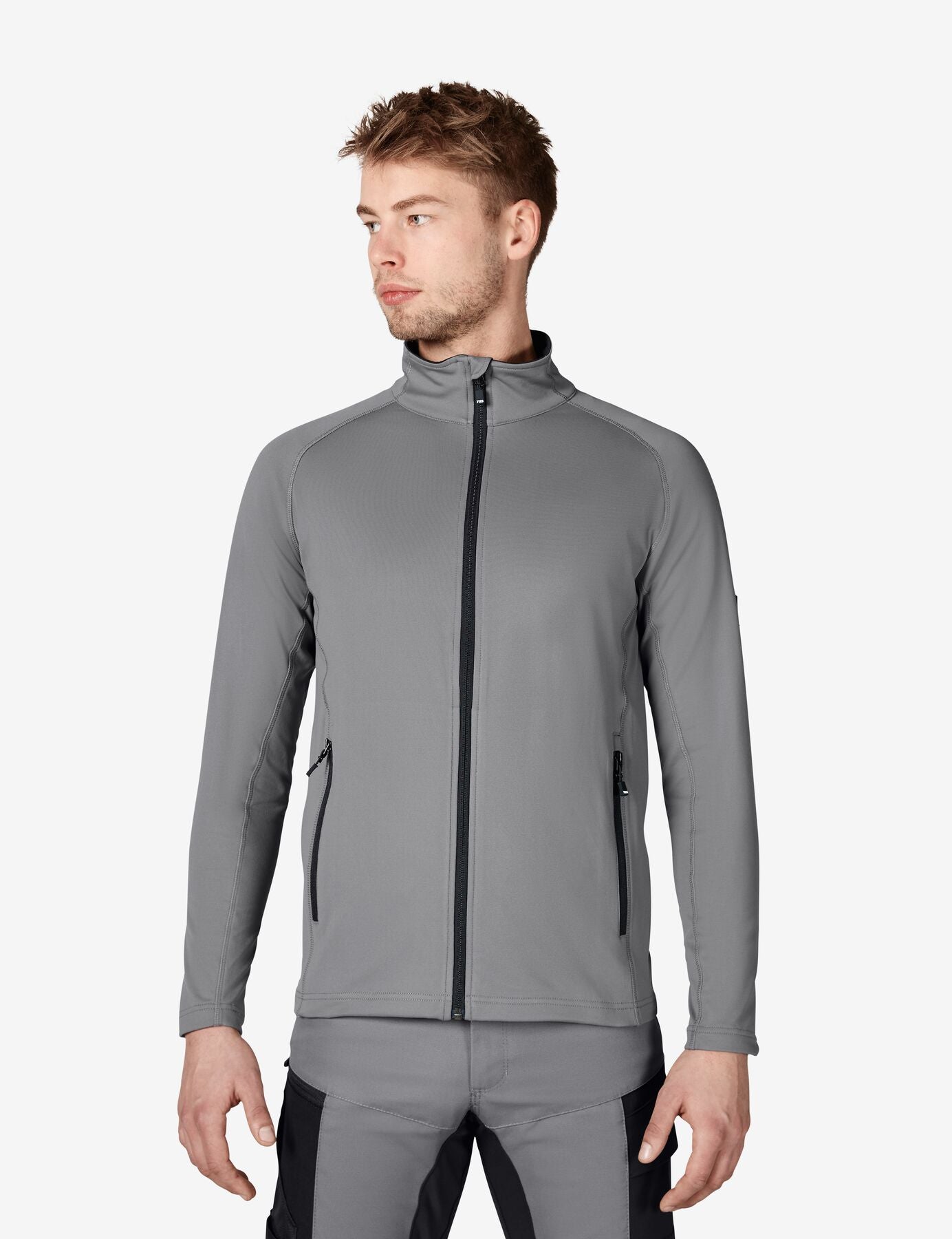 FHB KUNO Fleecejacke (79021)