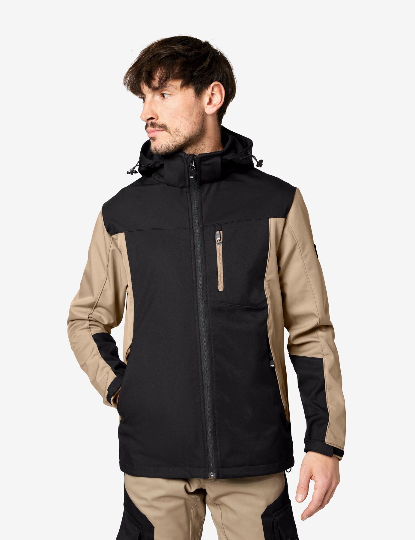 FHB JANNIK Arbeitsjacke (79105)