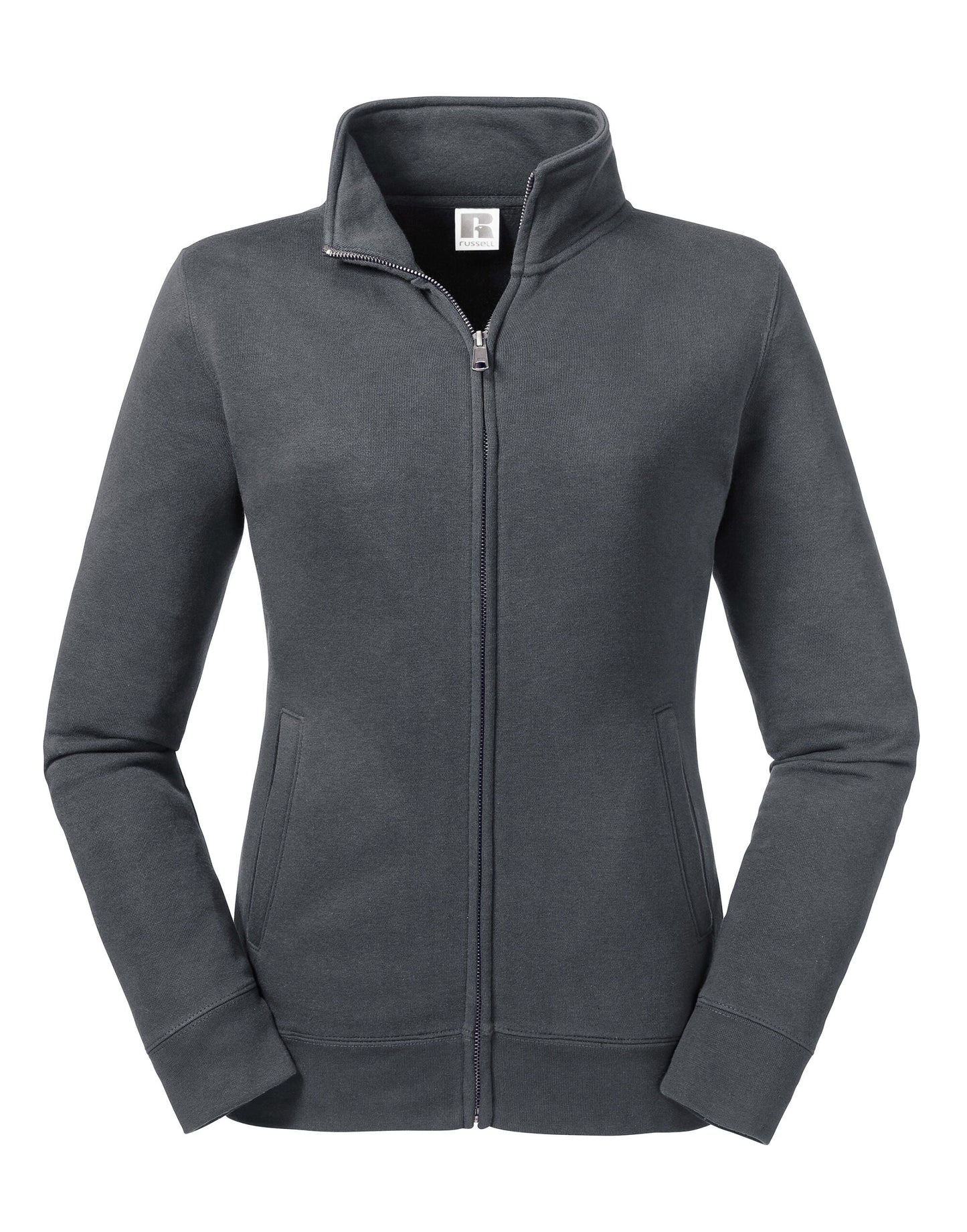 Convoy Grey (Solid)