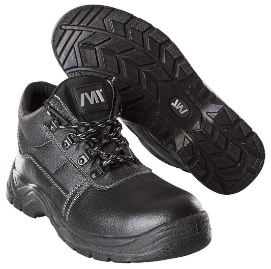 MACMICHAEL FOOTWEAR Sicherheitsstiefel - Schwarz