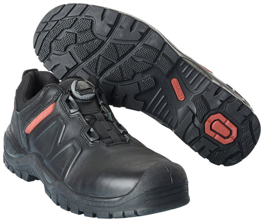 MASCOT FOOTWEAR INDUSTRY Sicherheitsschuhe - Schwarz