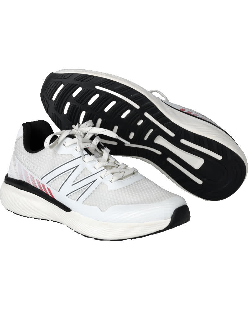 MASCOT FOOTWEAR CASUAL Sneakers - Weiß