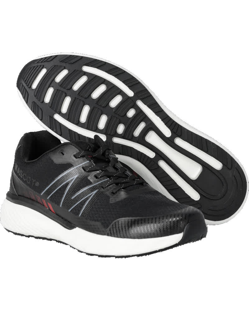 MASCOT FOOTWEAR CASUAL Sneakers - Schwarz