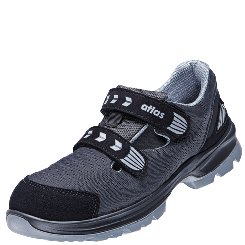 ATLAS Flash 1605 XP - Schwarz