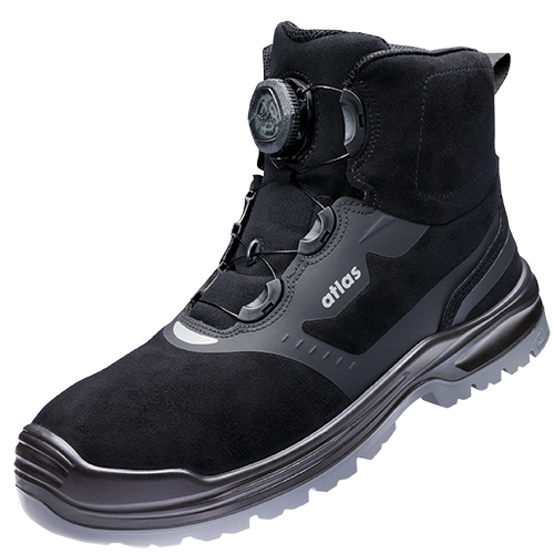 ATLAS Flash 6905 XP BOA - Schwarz