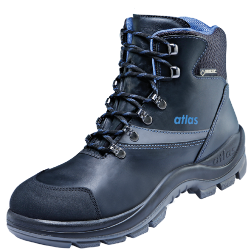 ATLAS GTX 535 XP Sicherheitsschuh Unisex (36000)