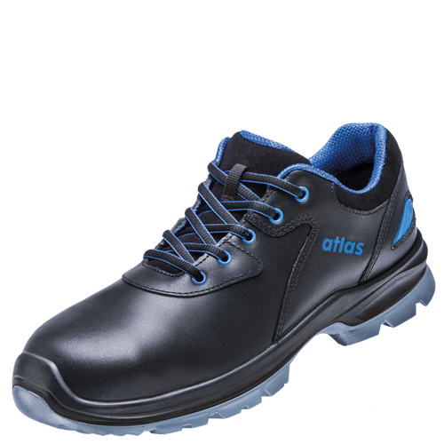 ATLAS SL 645 XP blue Sicherheitsschuh Unisex (57700)