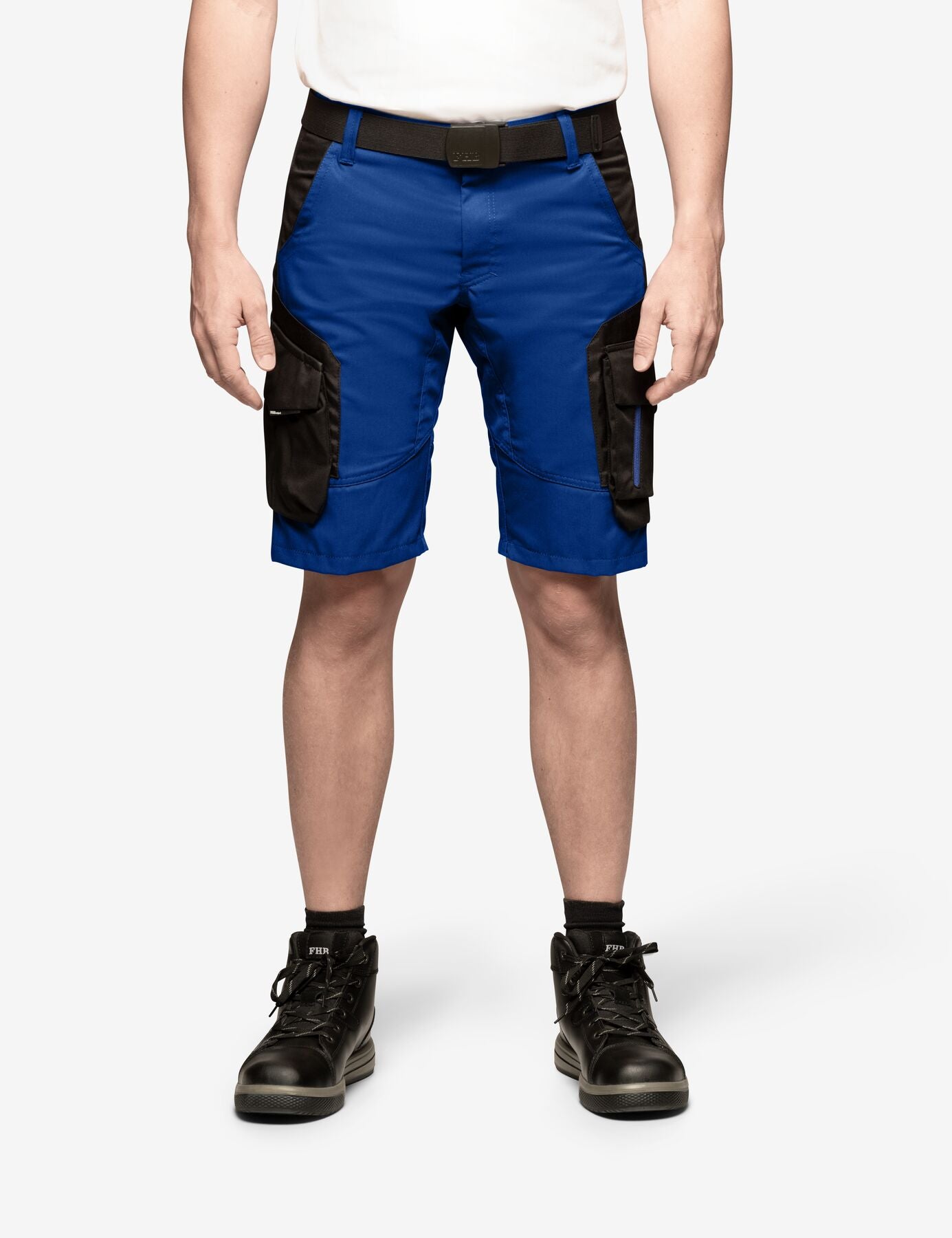FHB WULF Arbeitsshorts (125200)