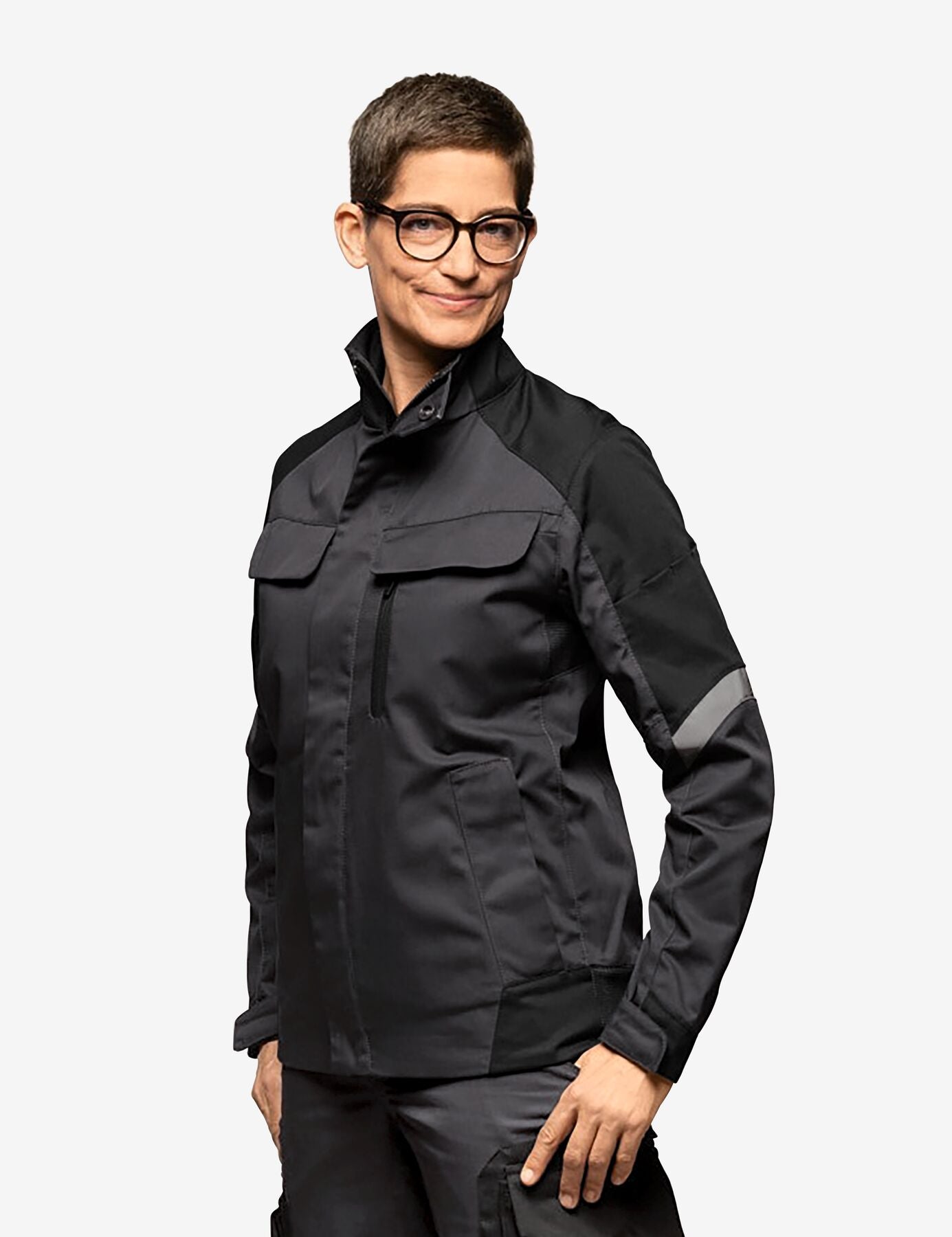 FHB ANDREA Arbeitsjacke Damen (125950)