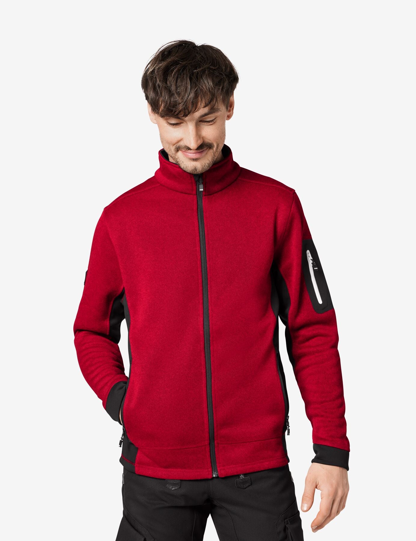 FHB CHRISTOPH Fleecejacke (79595)
