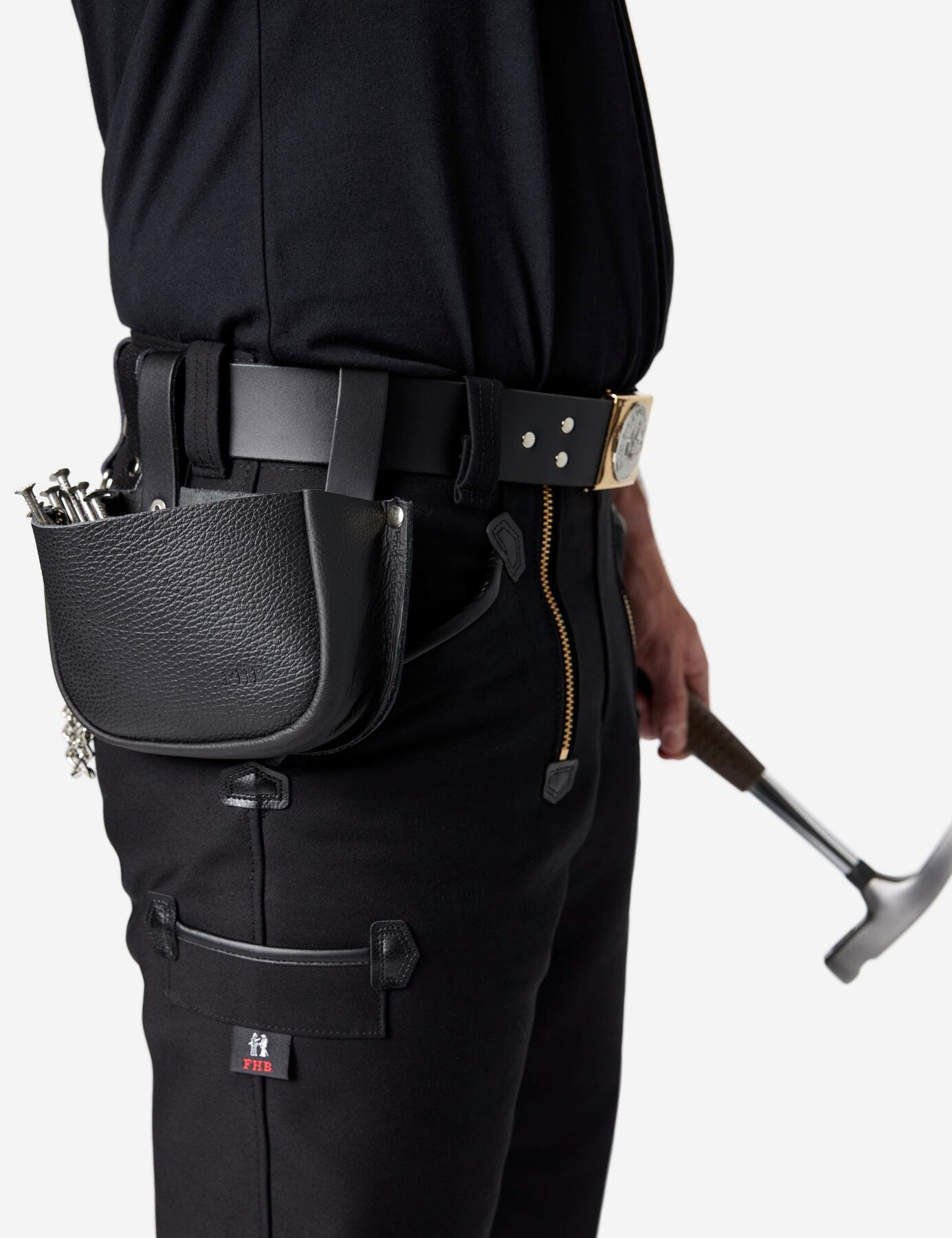 FHB FRANZ Nageltasche (89200)