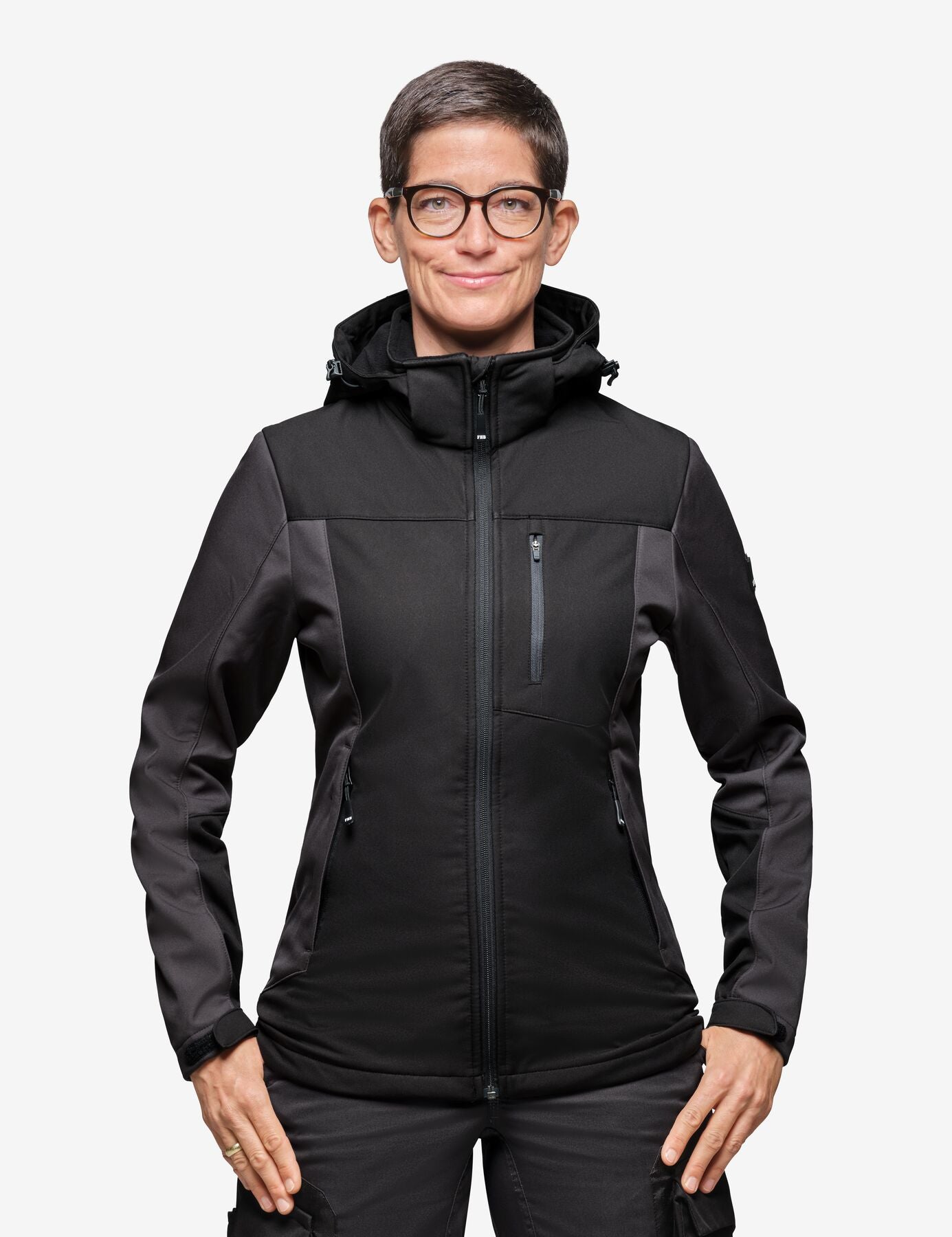 FHB JULIA Arbeitsjacke Damen (79120)