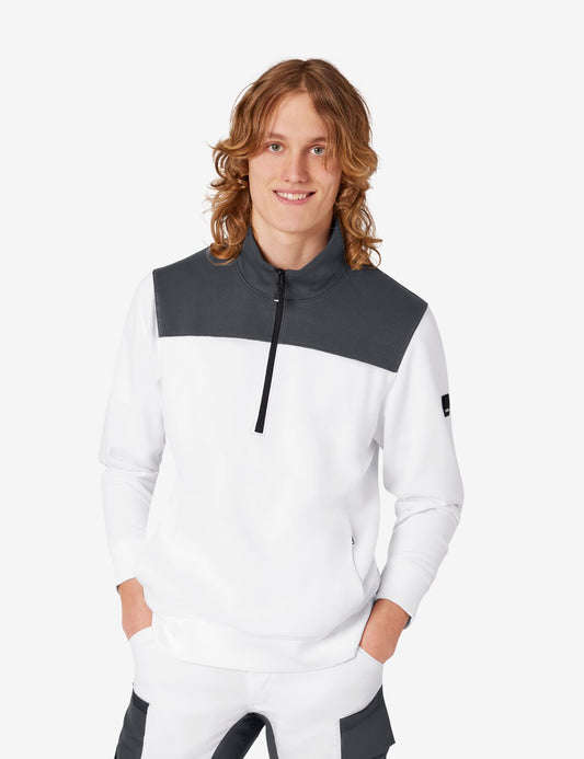 FHB ROB Zip-Sweatshirt (821120)