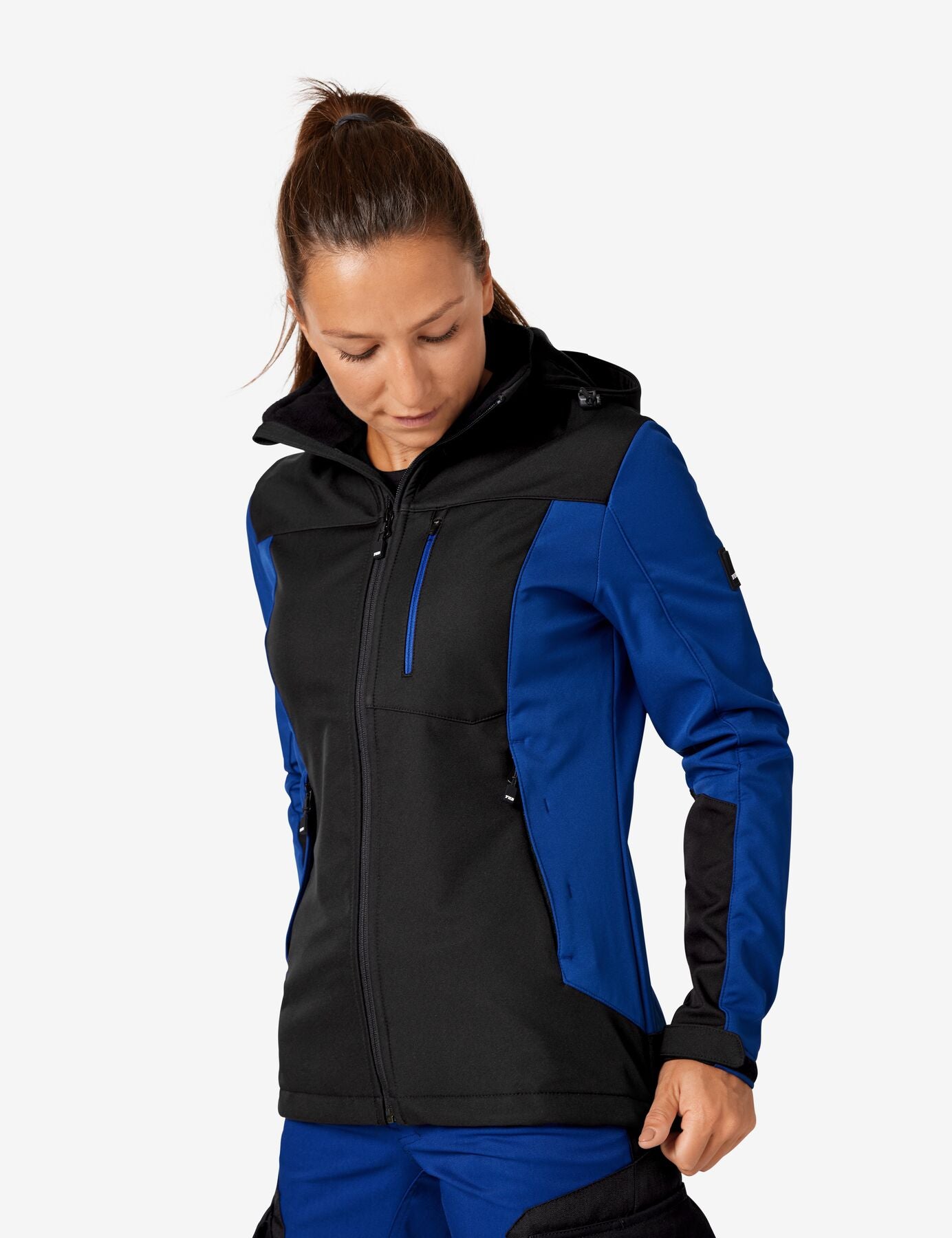 FHB JULIA Arbeitsjacke Damen (79120)