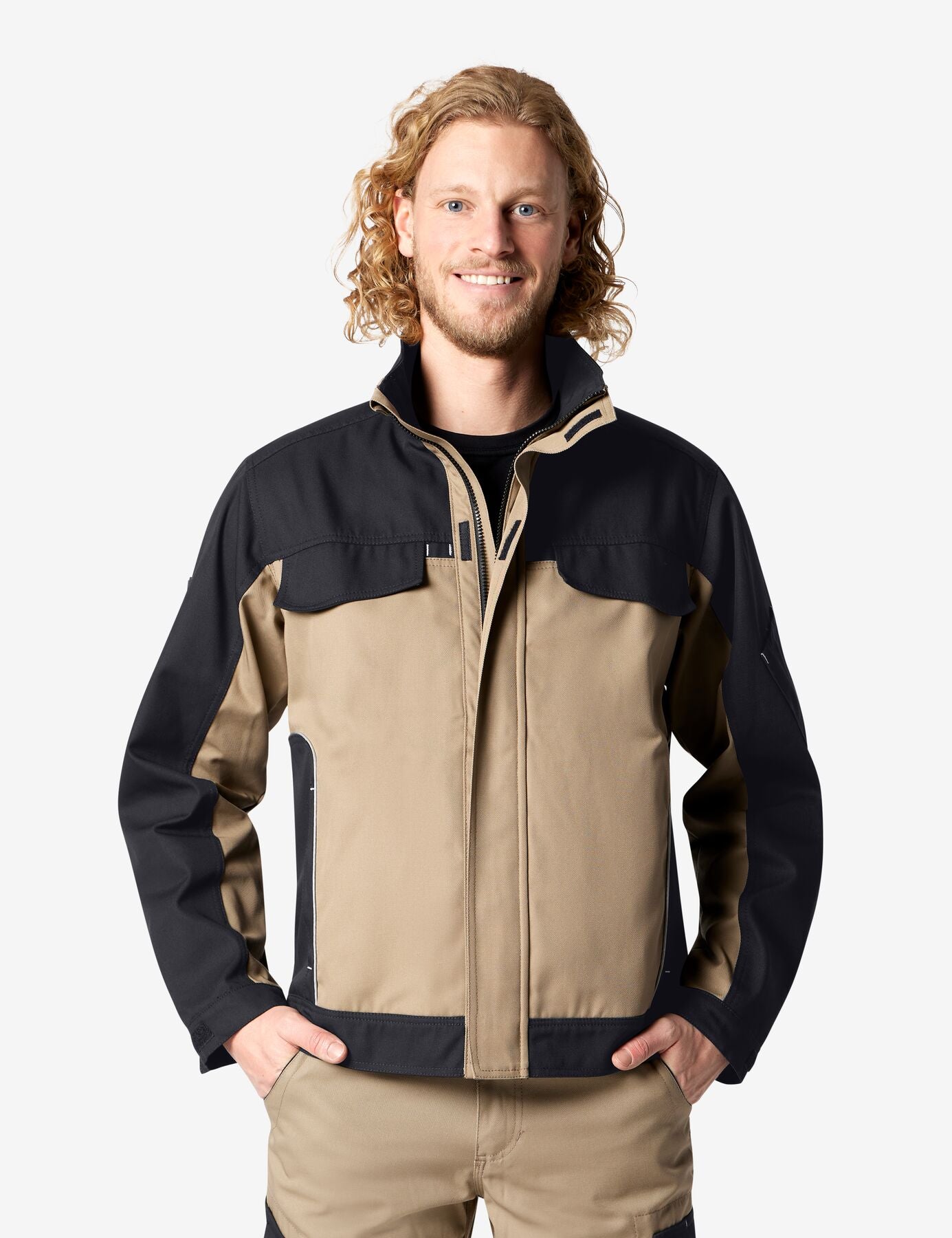 FHB ERNST Arbeitsjacke (130730)