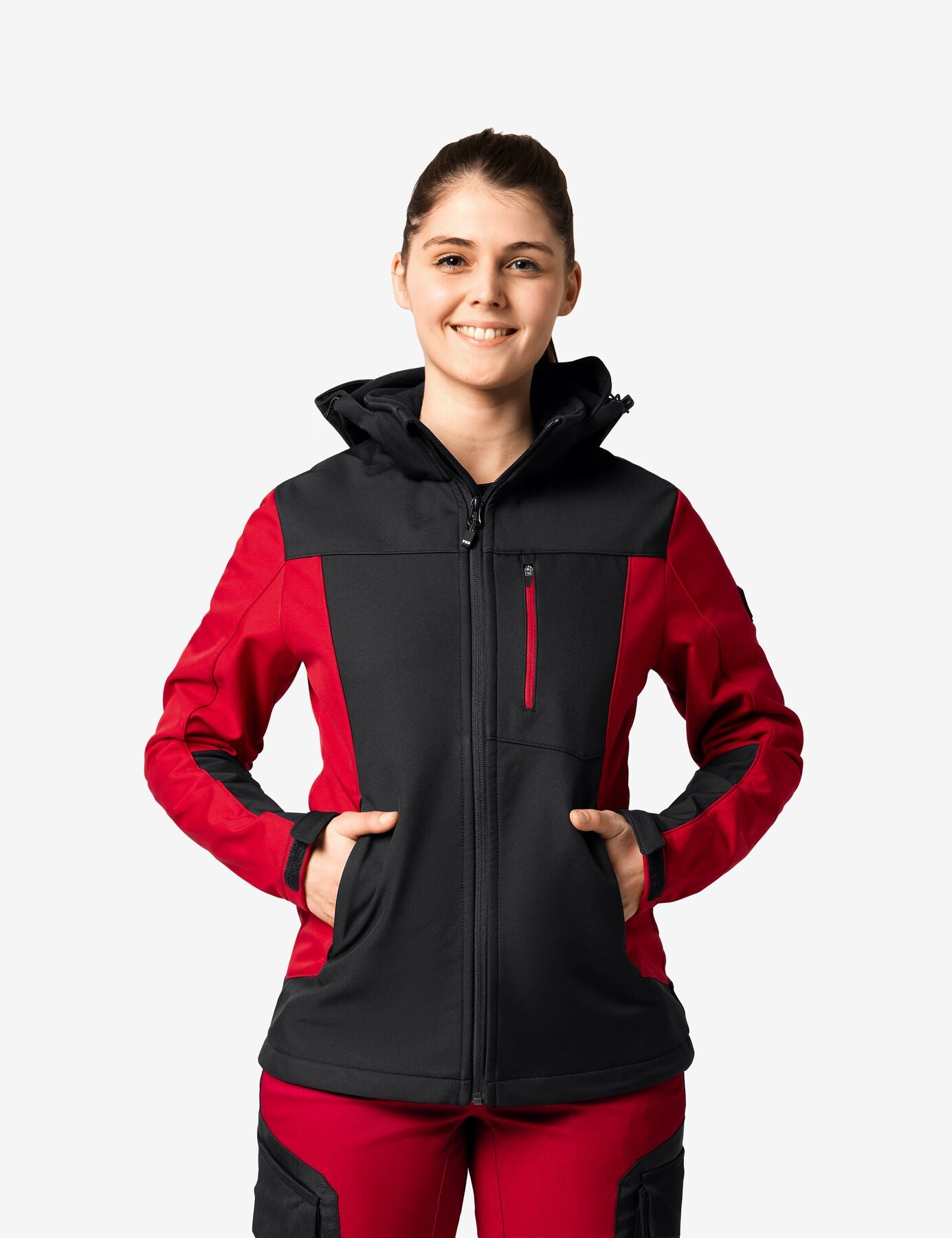 FHB JULIA Arbeitsjacke Damen (79120)
