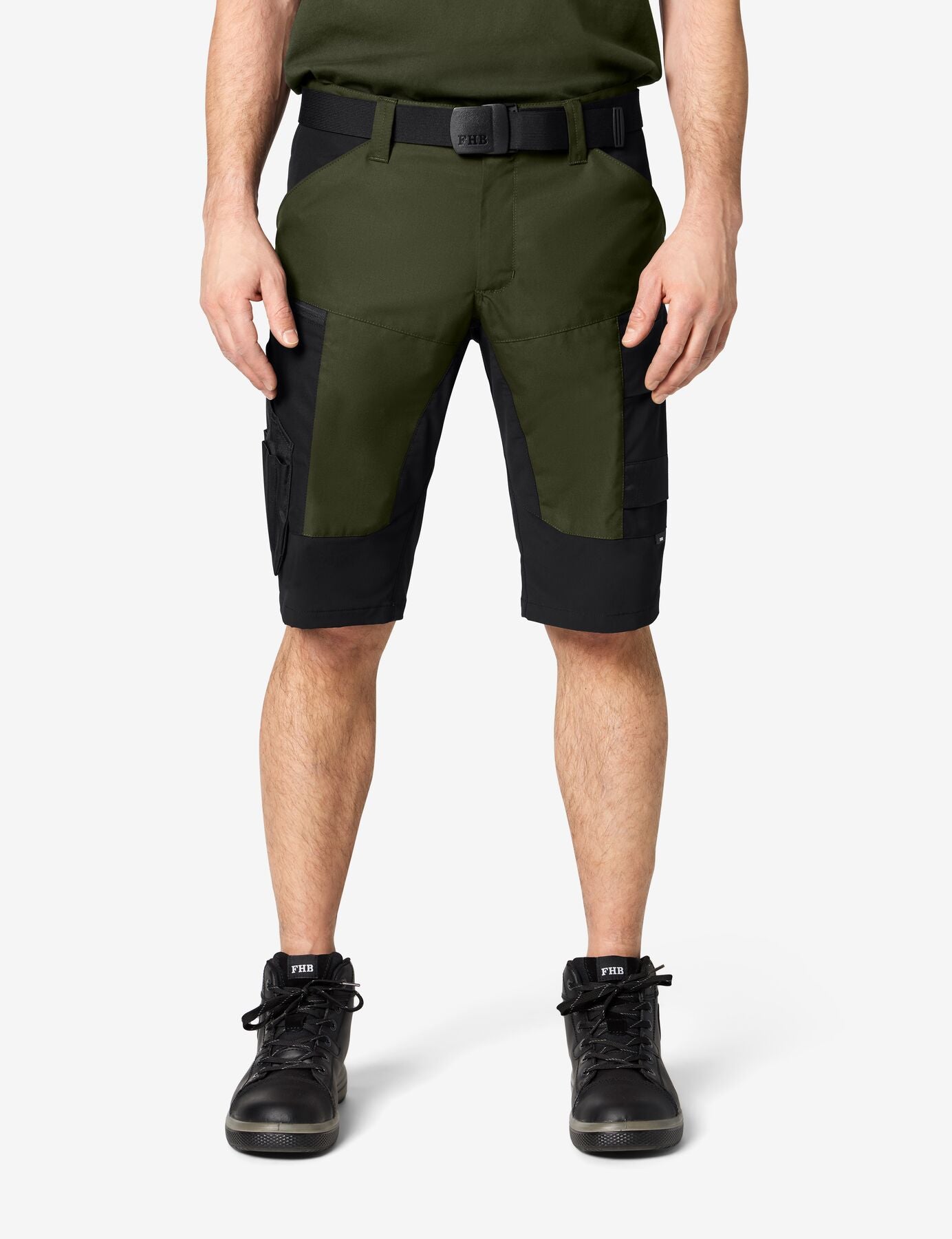 FHB KIM Arbeitsshorts (123130)