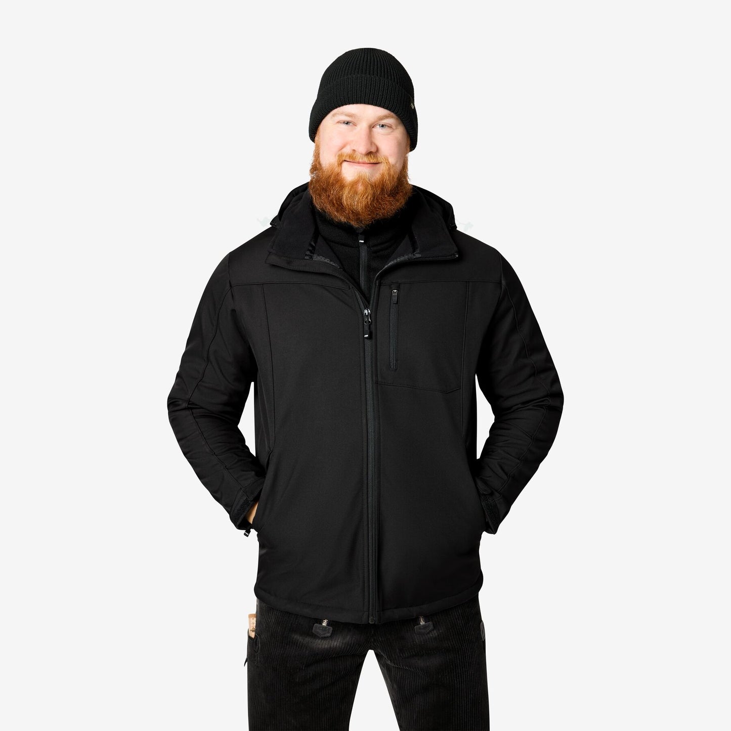 FHB JANNIK Arbeitsjacke (79105)