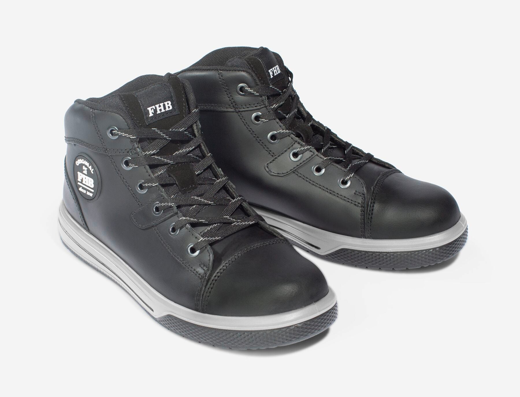 FHB LINUS Stiefel (83864)