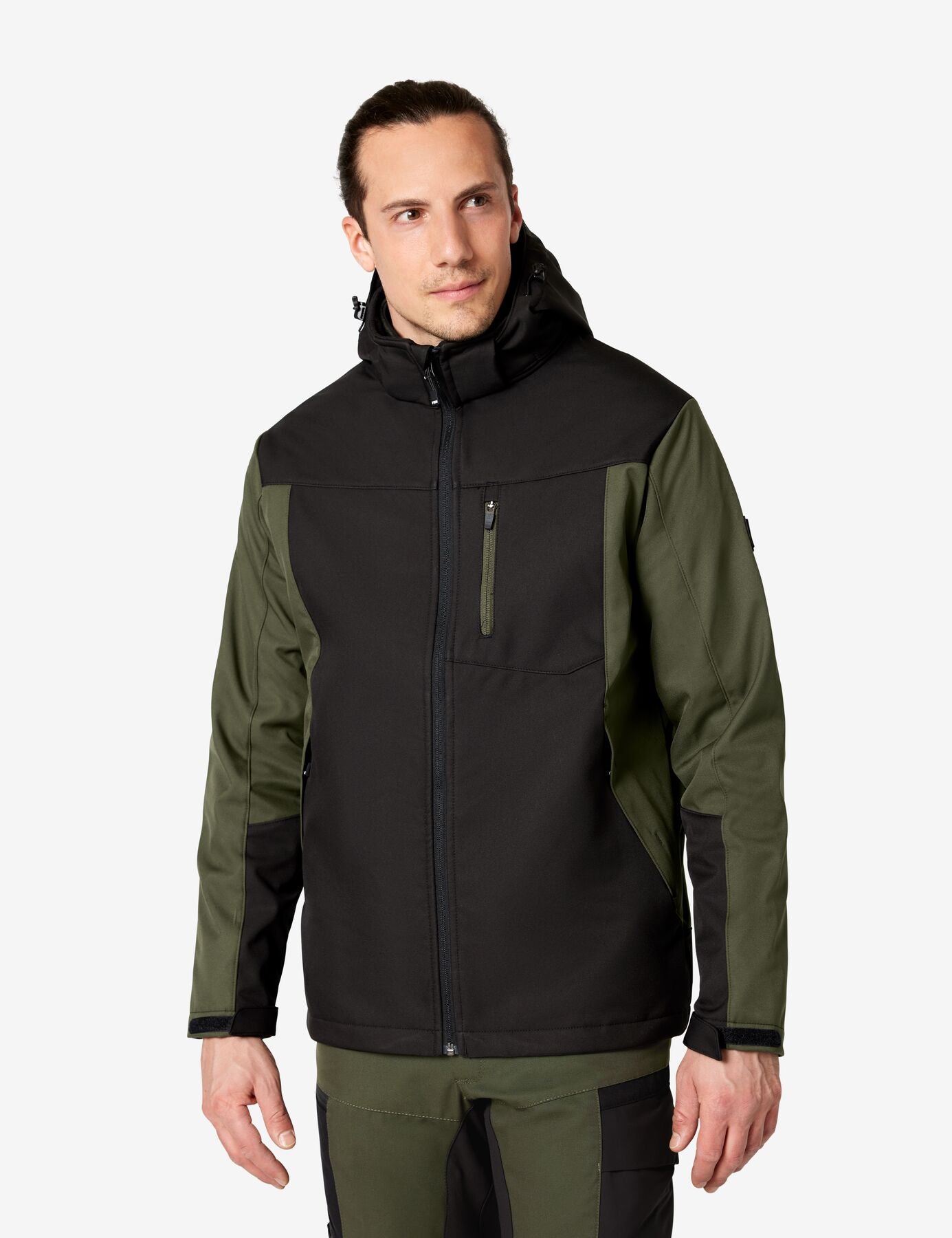 FHB JANNIK Arbeitsjacke (79105)