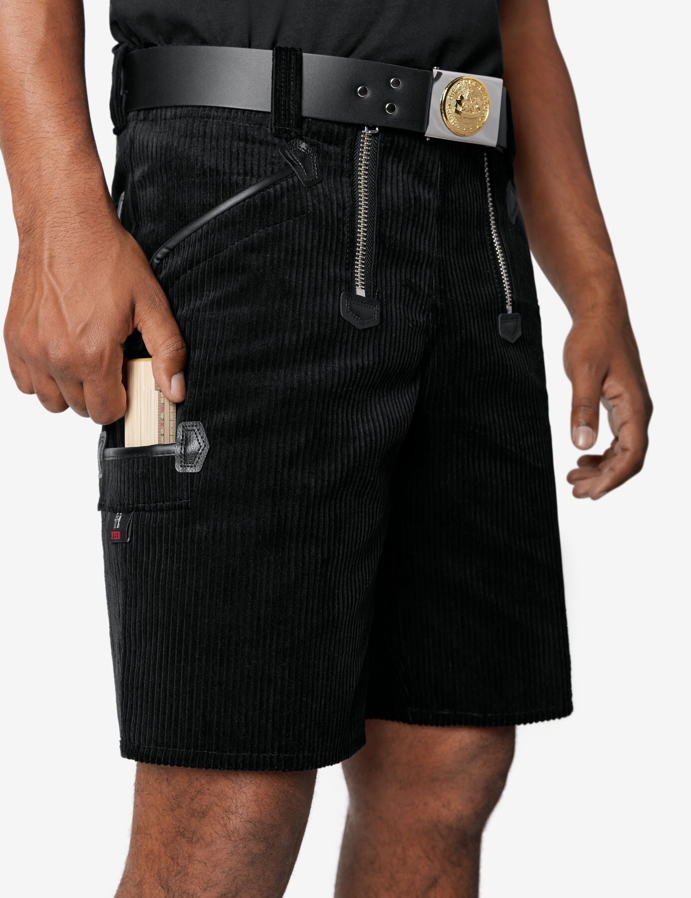 FHB BERND Zunftshorts (50033)