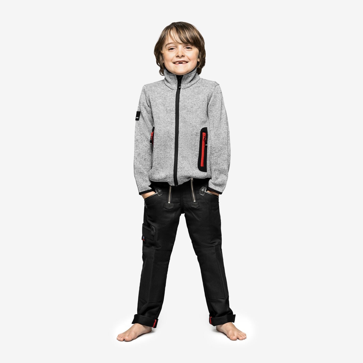 FHB BOBBY Zunfthose Kinder (10083)