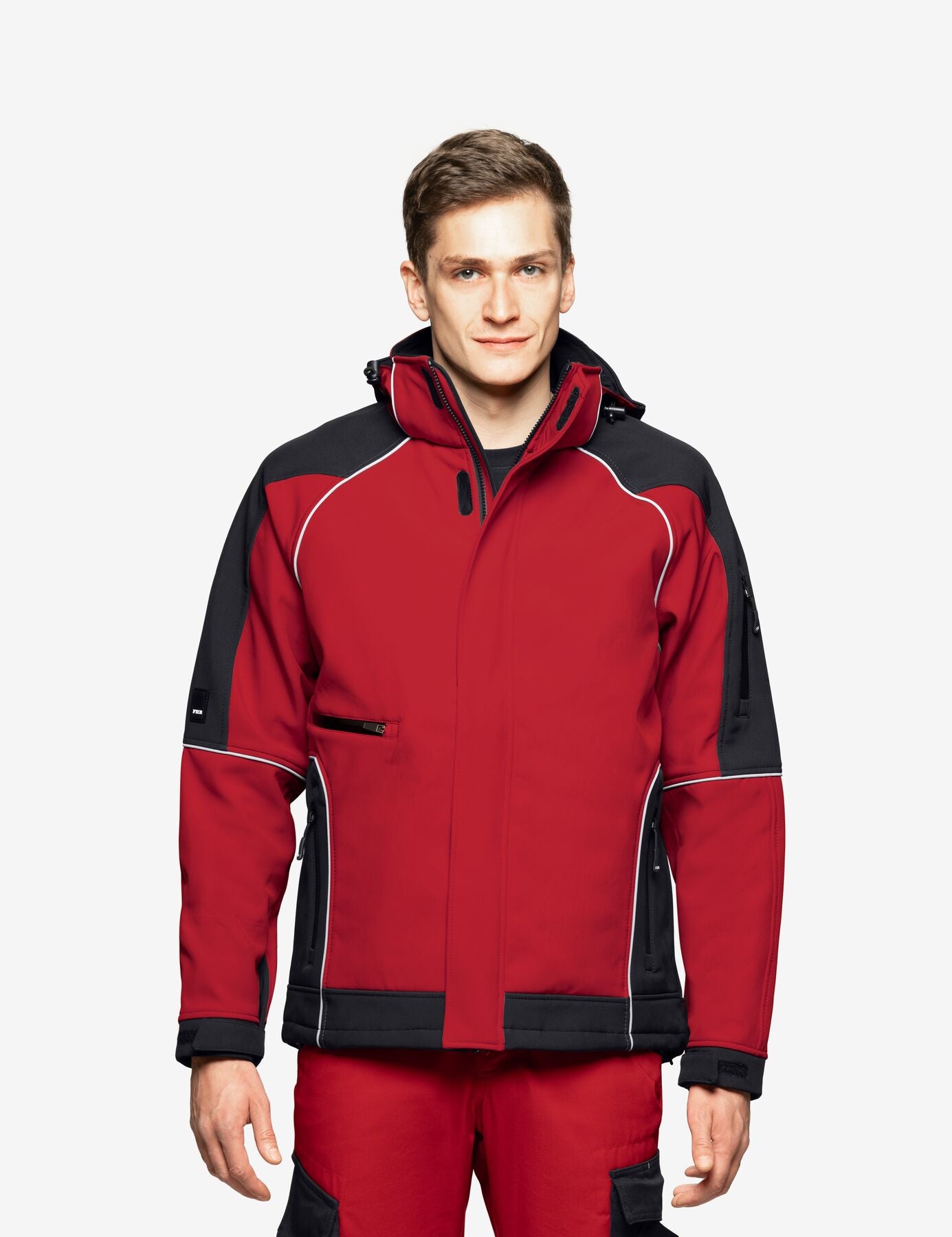 FHB WALTER Softshelljacke (78518)