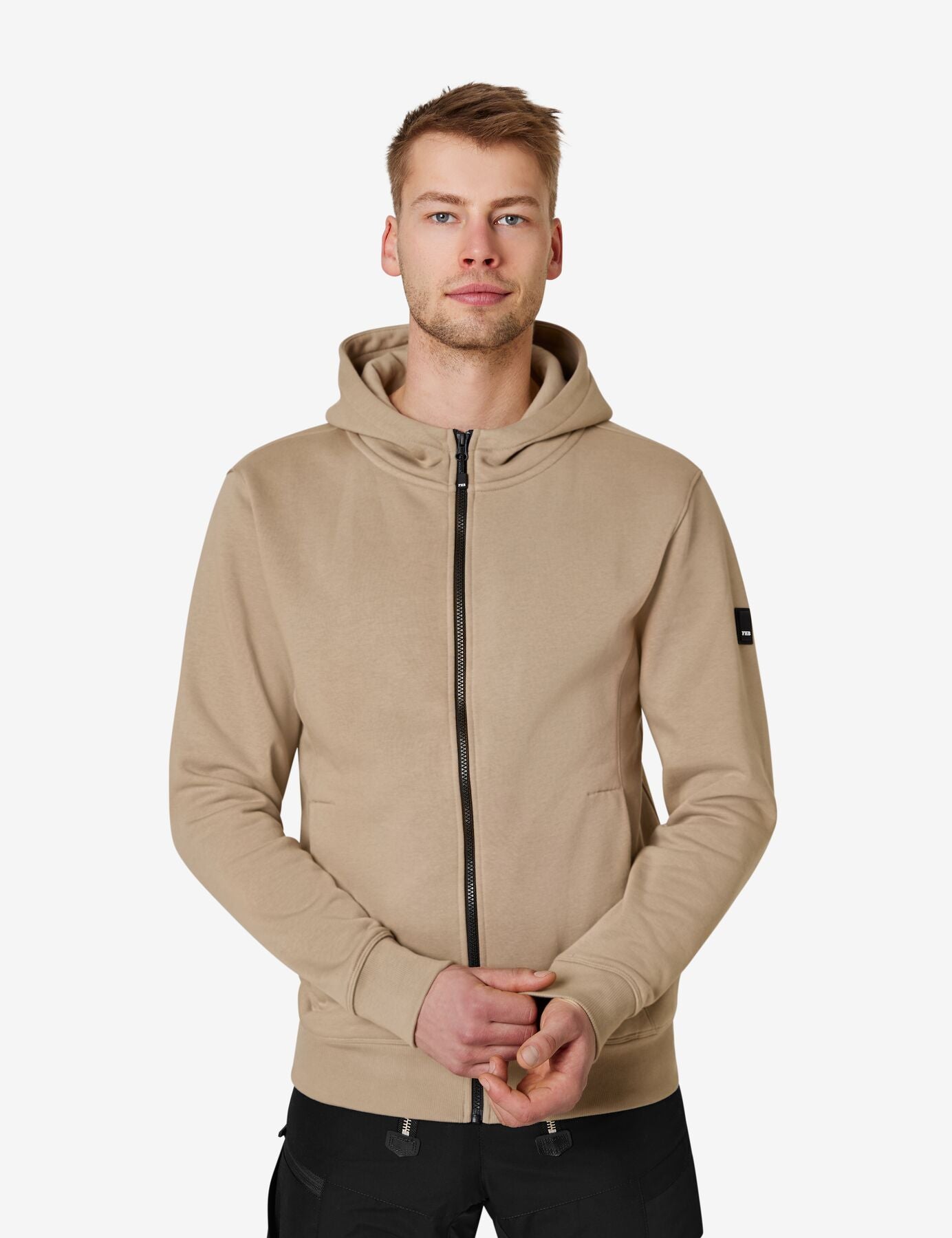 FHB QUENTIN Sweatjacke (820130)