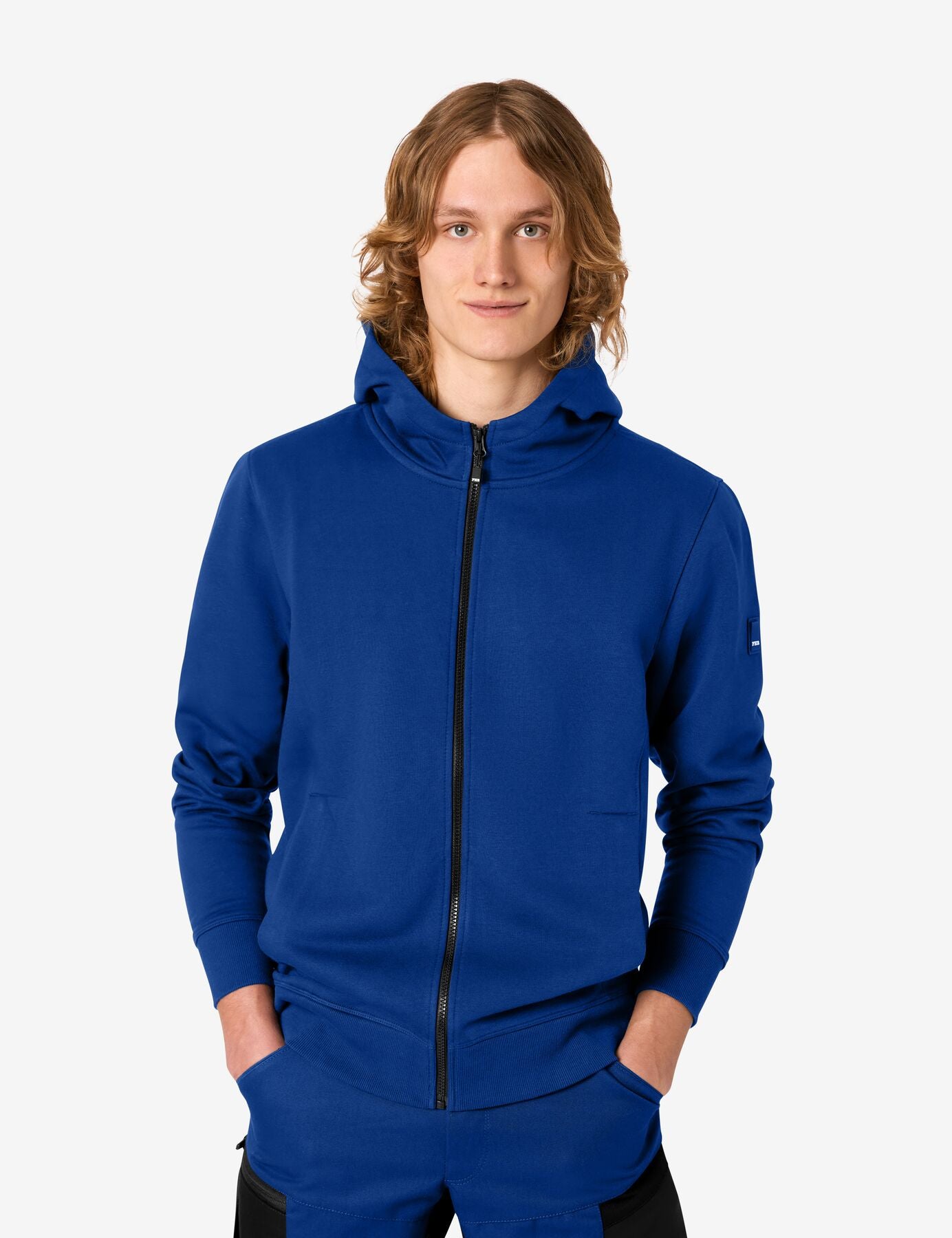 FHB QUENTIN Sweatjacke (820130)