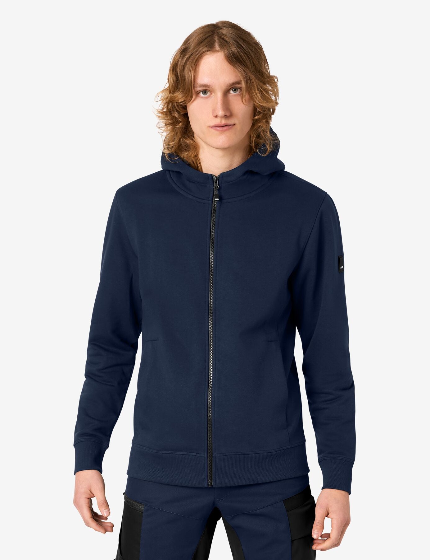 FHB QUENTIN Sweatjacke (820130)