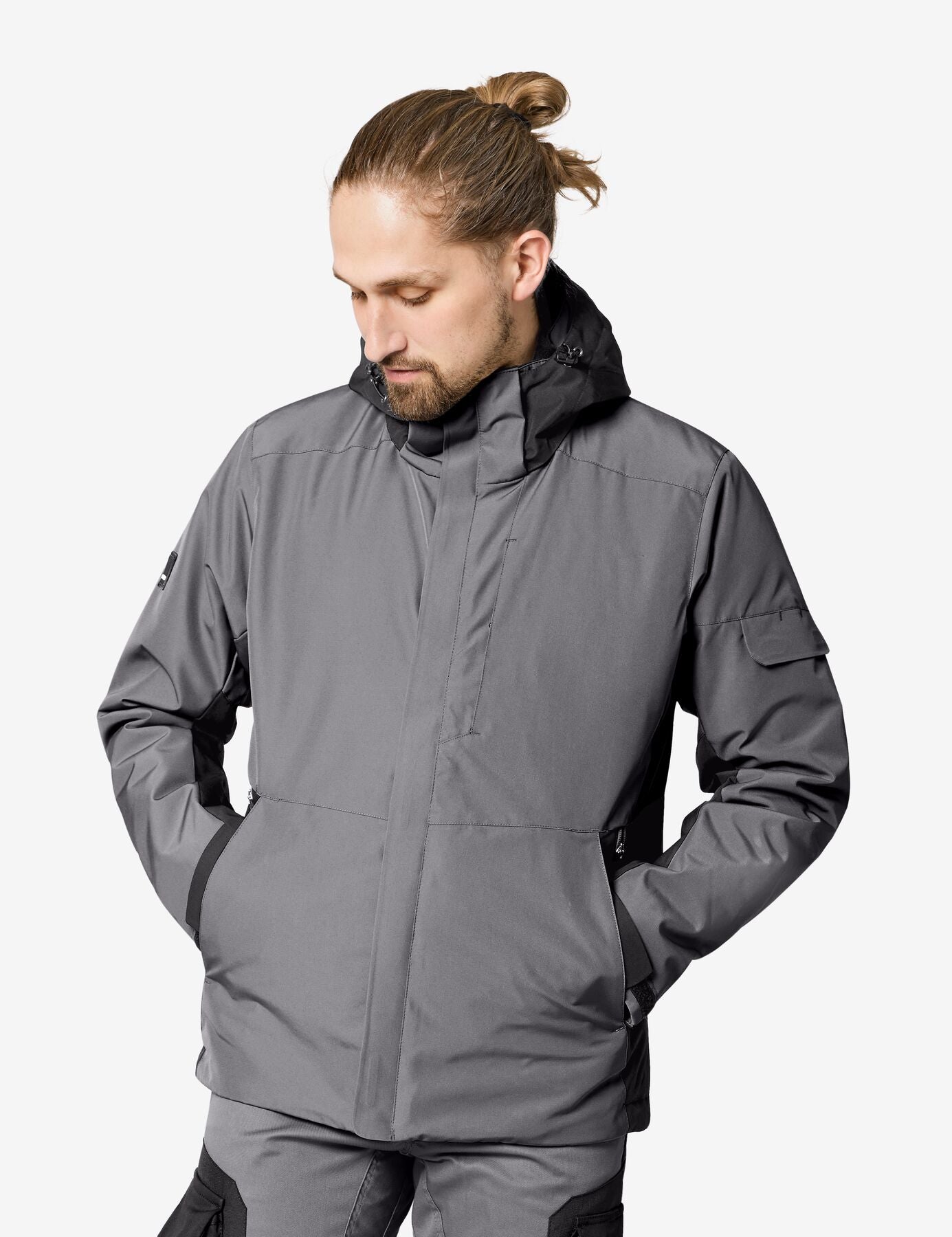 FHB GEORG Arbeitsjacke (80101)