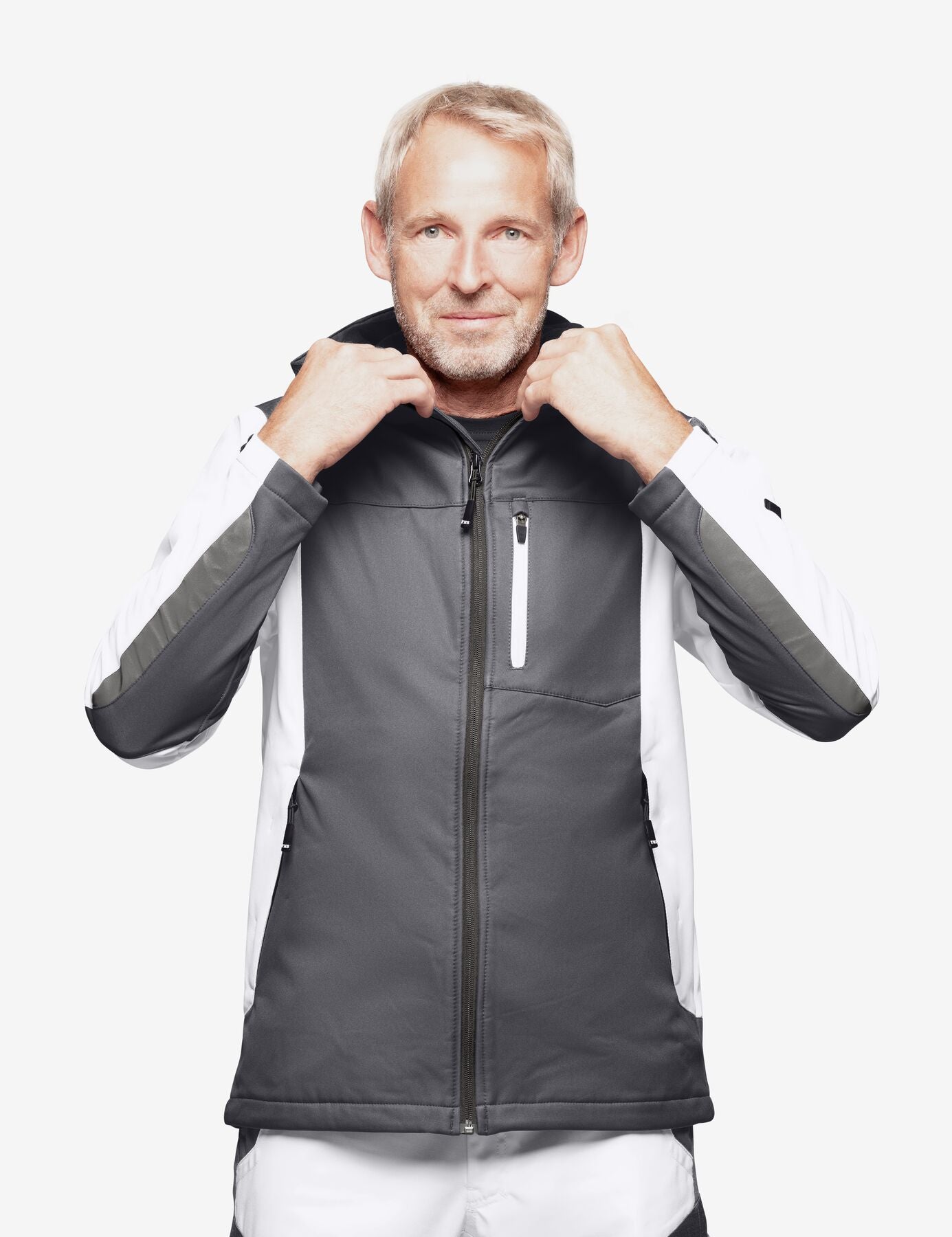 FHB JANNIK Arbeitsjacke (79105)