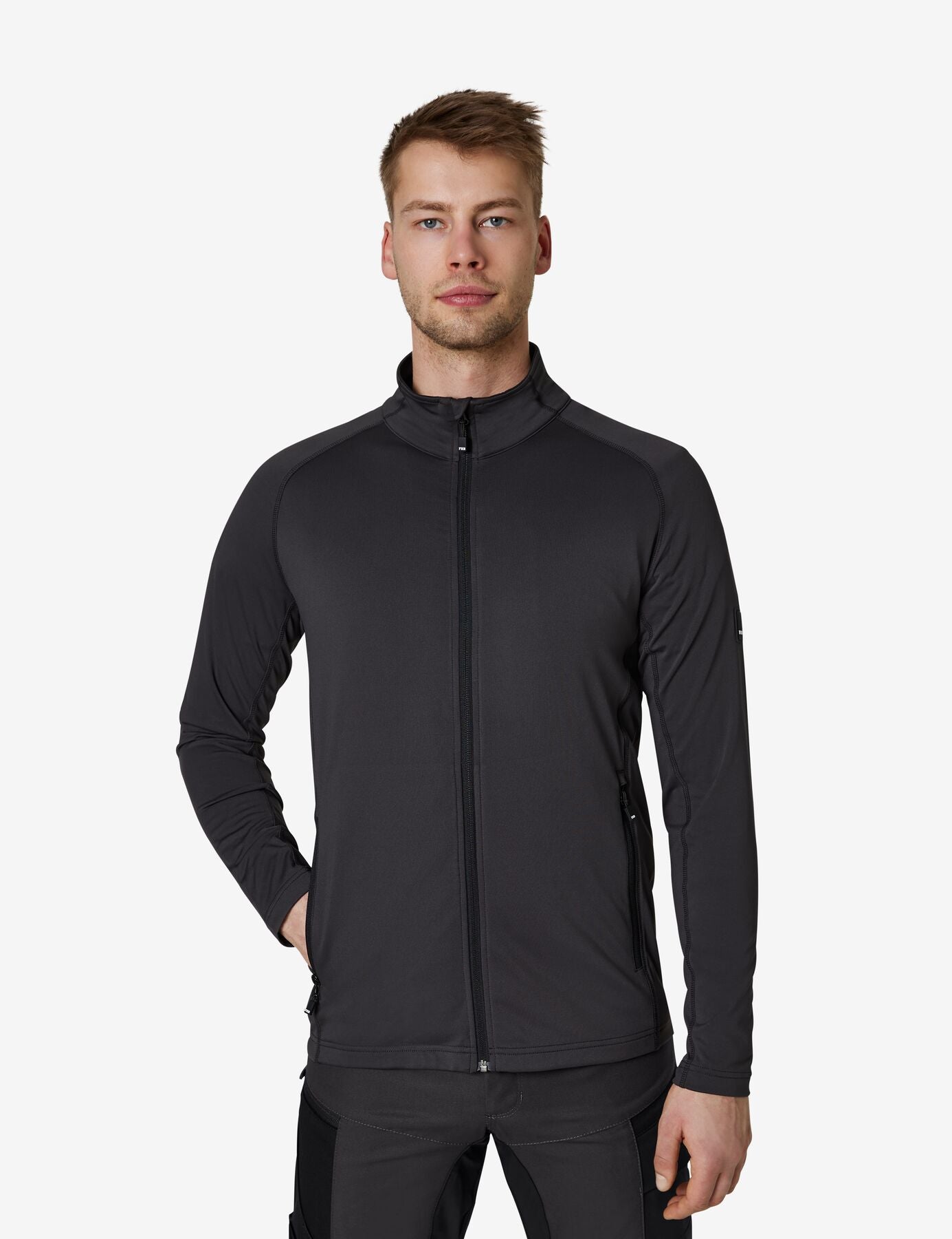 FHB KUNO Fleecejacke (79021)