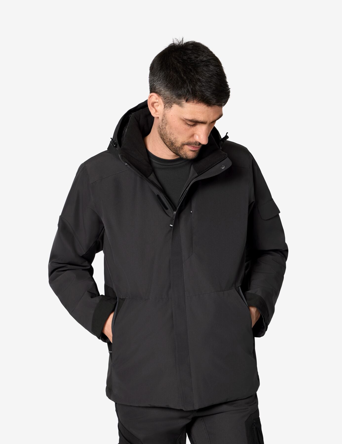 FHB GEORG Arbeitsjacke (80101)