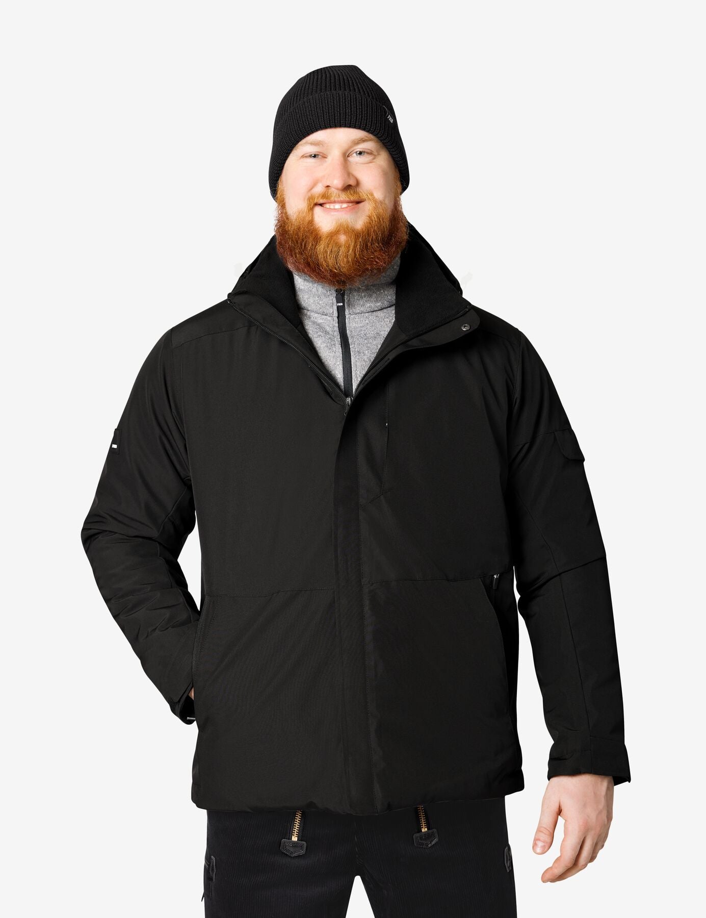 FHB GEORG Arbeitsjacke (80101)