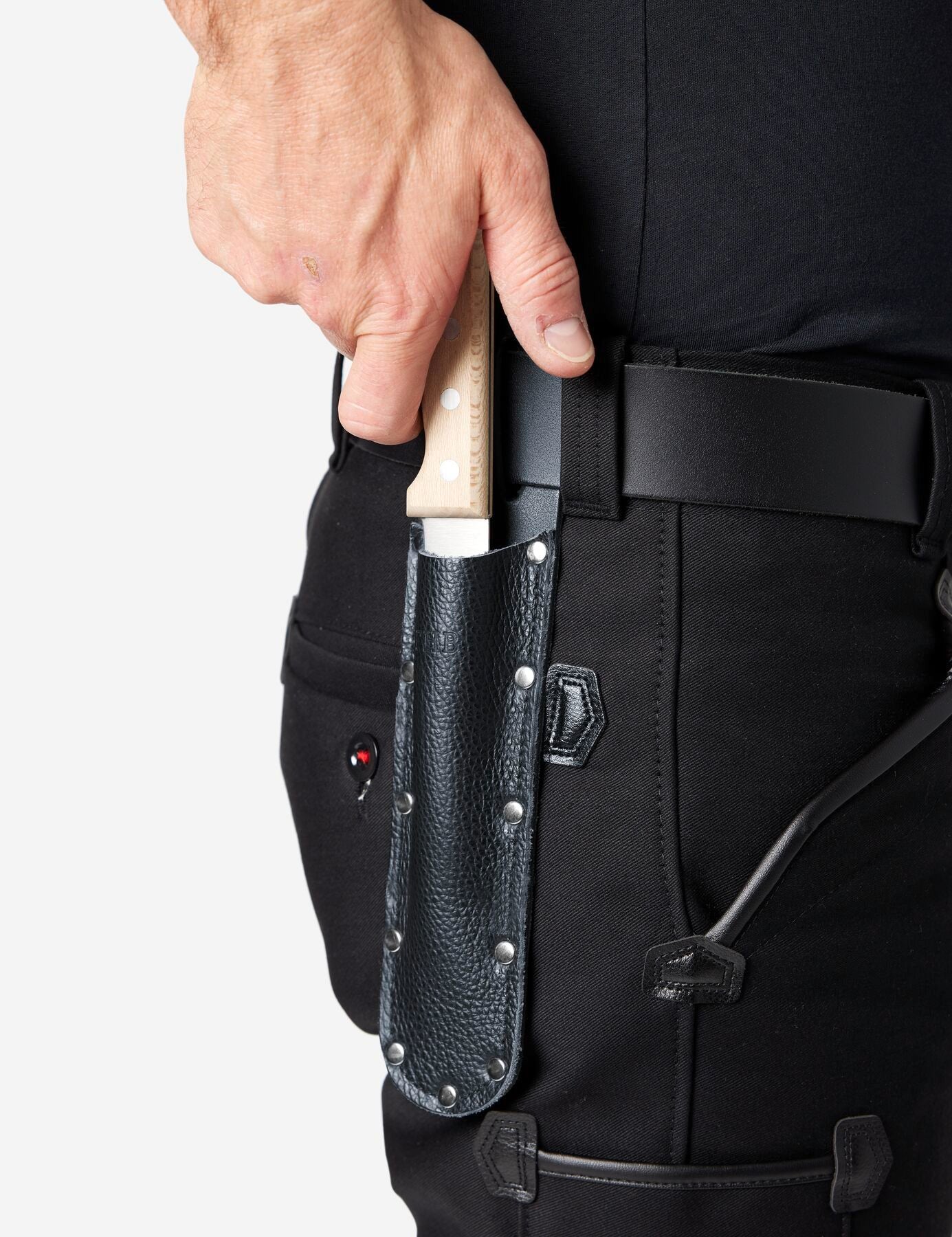 FHB HENRIK Messertasche (88820)
