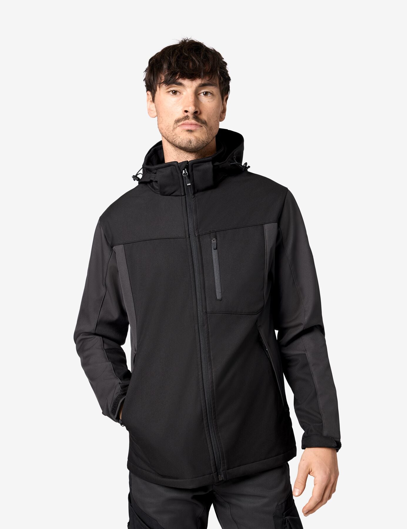FHB JANNIK Arbeitsjacke (79105)