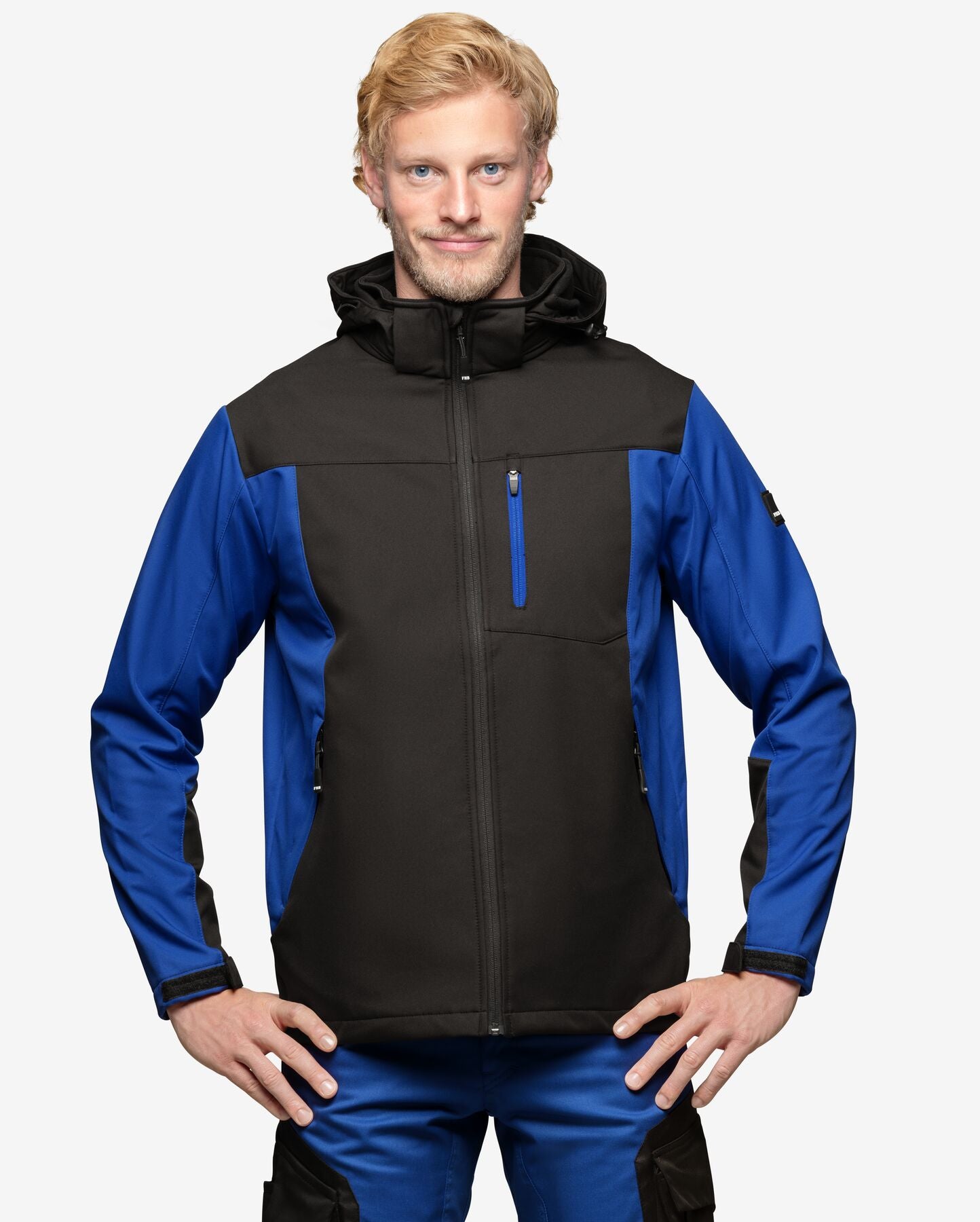 FHB JANNIK Arbeitsjacke (79105)