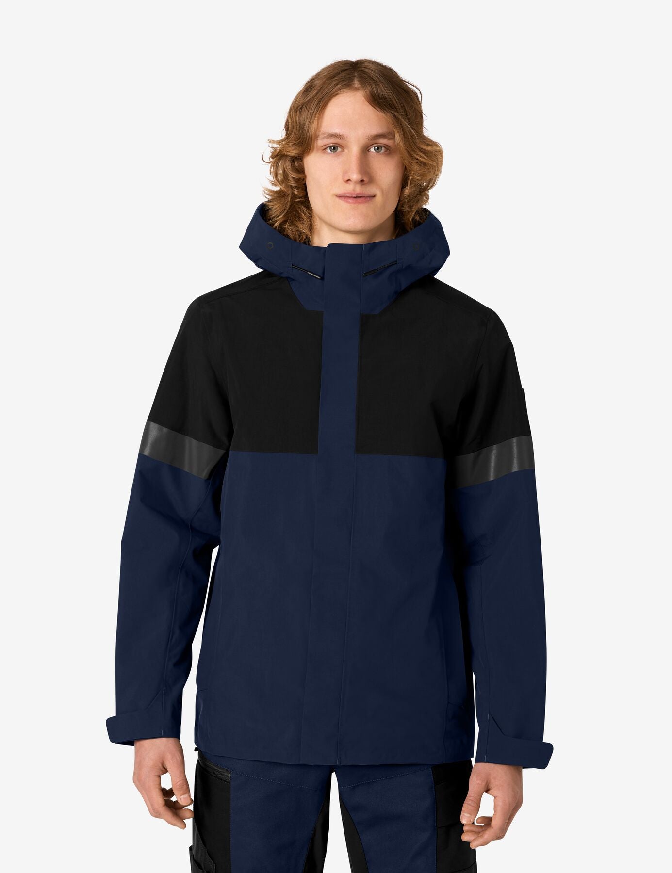 FHB LUCA Hardshelljacke (78136)