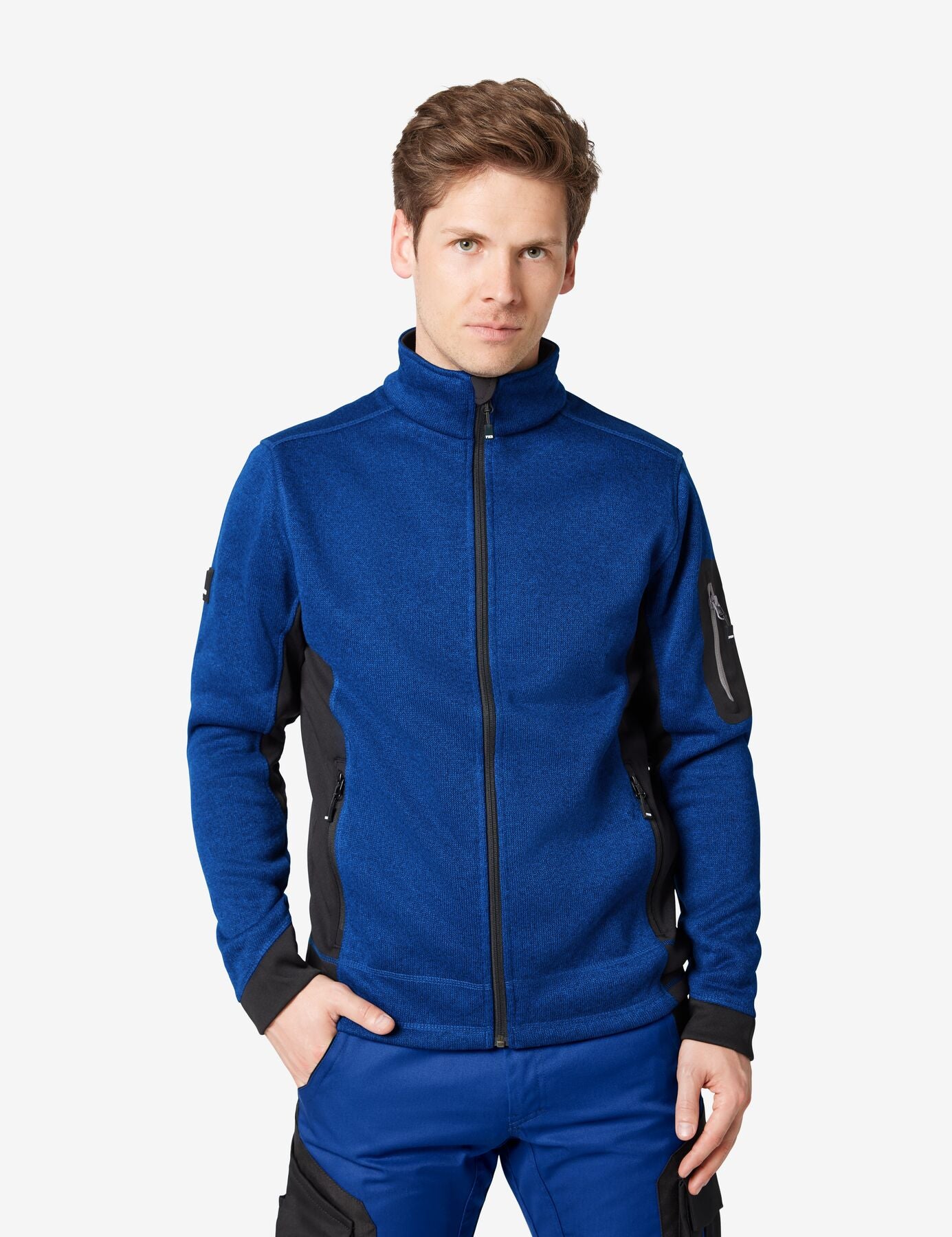 FHB CHRISTOPH Fleecejacke (79595)