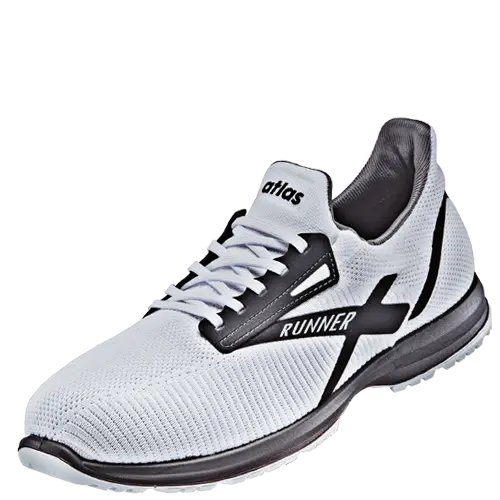 ATLAS RUNNER 35 Sicherheitsschuh Unisex (53400)