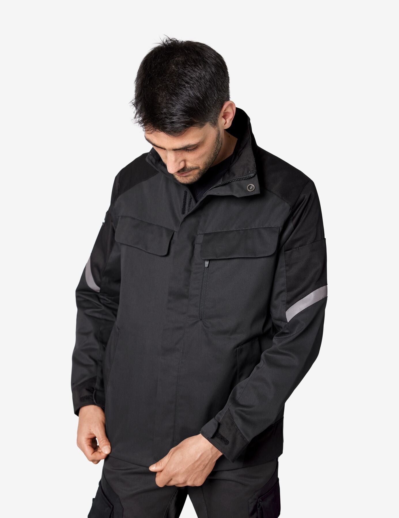 FHB FRANK Arbeitsjacke (125900)